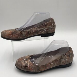 Women’s SAS Ballet Flats